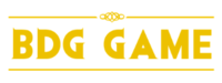 Bdggame Logo